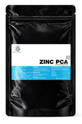 Zinc PCA powder cosmetic grade for oil control and acne skincare formulations